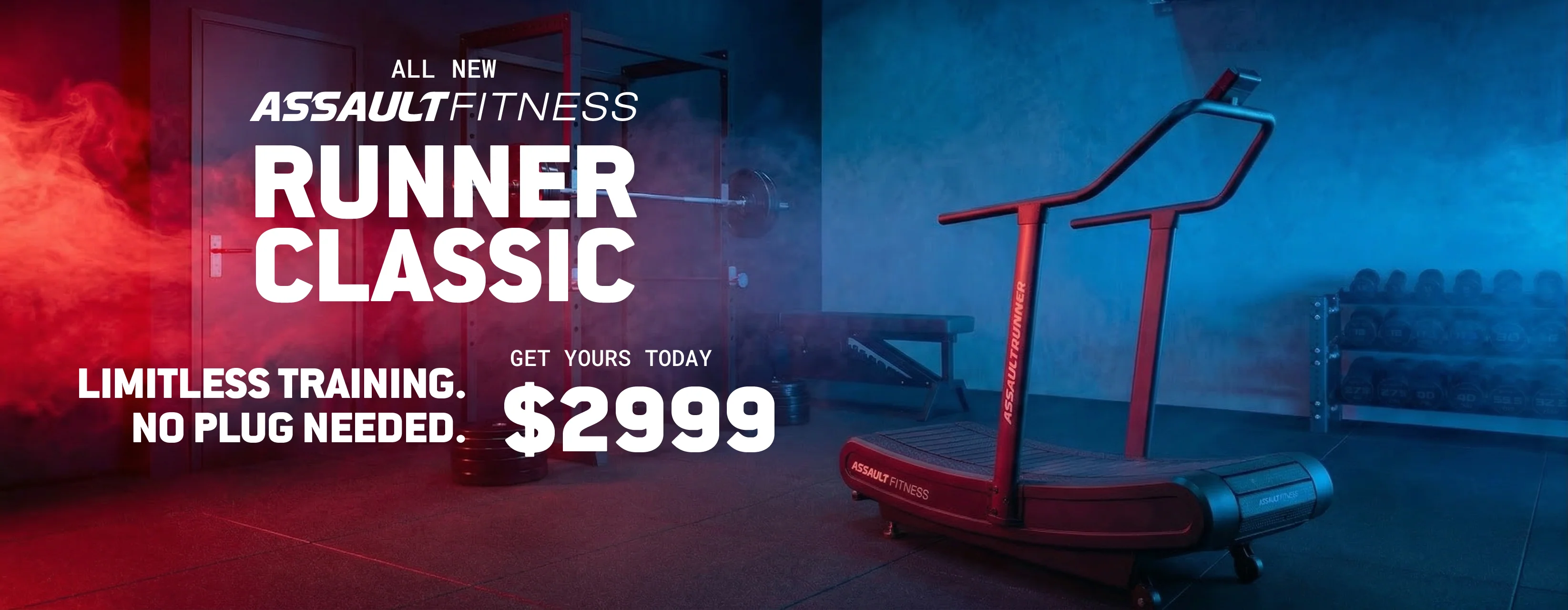 Elevate Your Fitness Journey Today